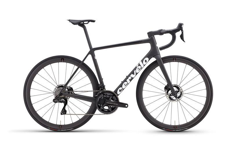 2022 Cervelo R5