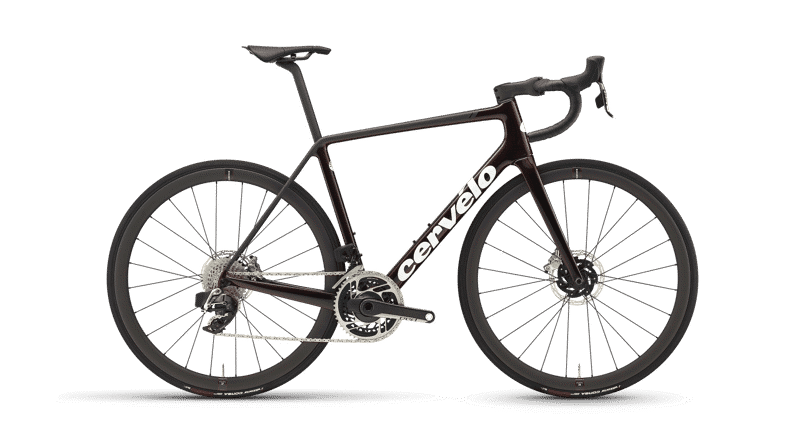 2024 Cervelo R5