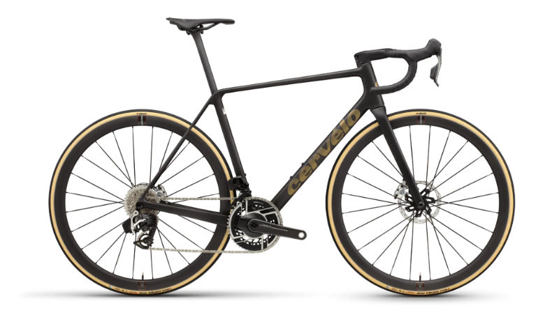 2025 Cervelo R5
