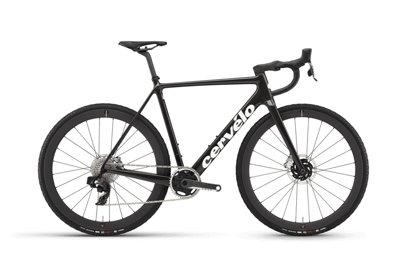 2023 Cervelo R5-CX