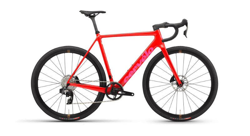 2026 Cervelo R5-CX
