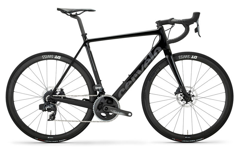 2022 Cervelo R-Series