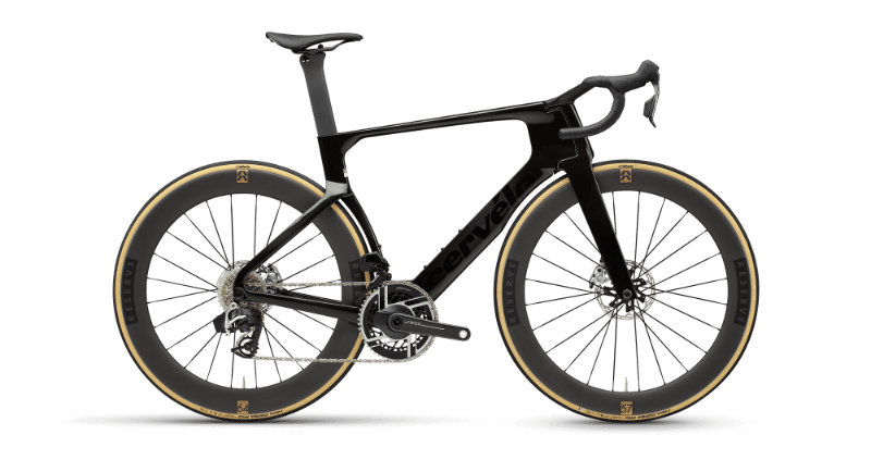 2026 Cervelo S5