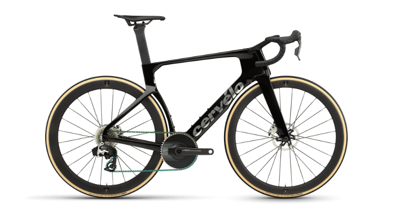 2027 Cervelo S5