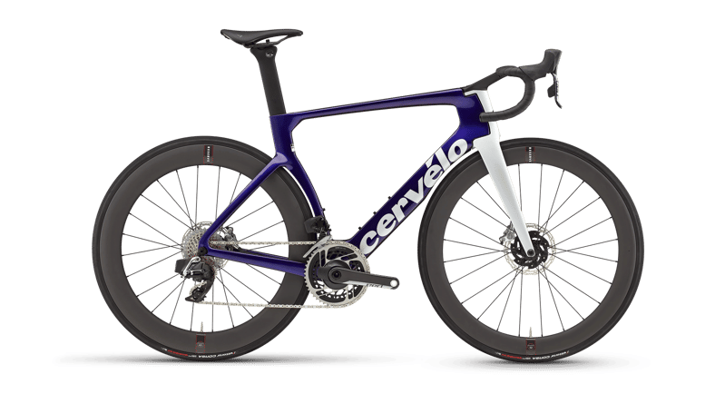 2023 Cervelo S5