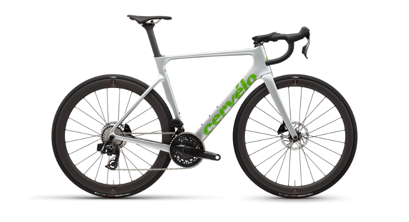 2025 Cervelo Soloist