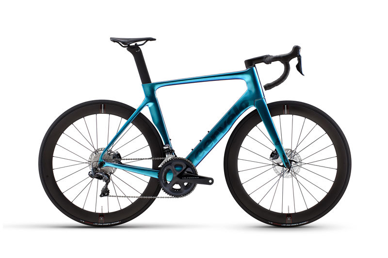2021 Cervelo S-Series