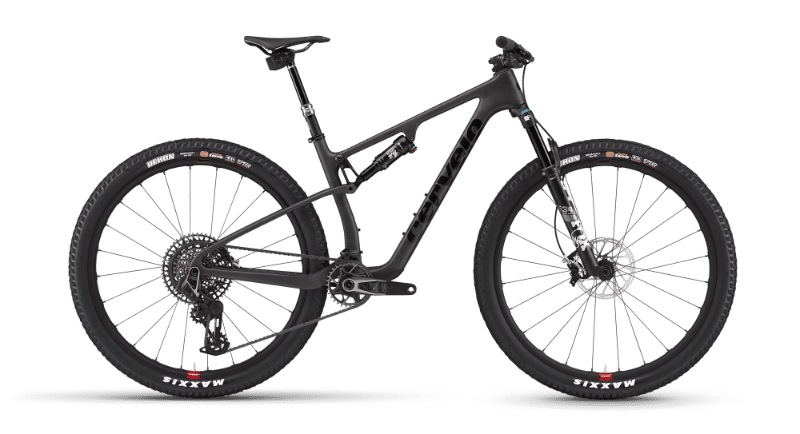 2026 Cervelo ZFS-5 120mm