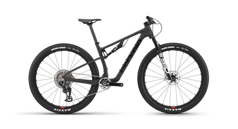 2024 Cervelo ZFS-5 120mm