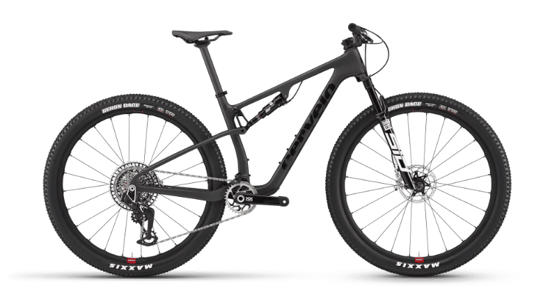 2026 Cervelo ZFS-5 100mm