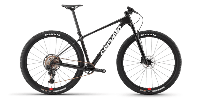 2023 Cervelo ZHT-5