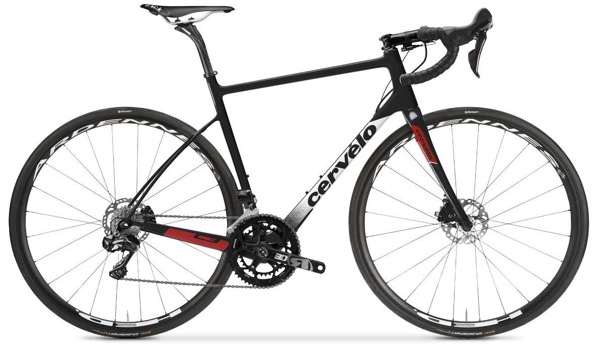 2016 Cervelo C-Series