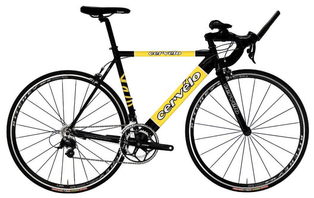 2000 Cervelo One