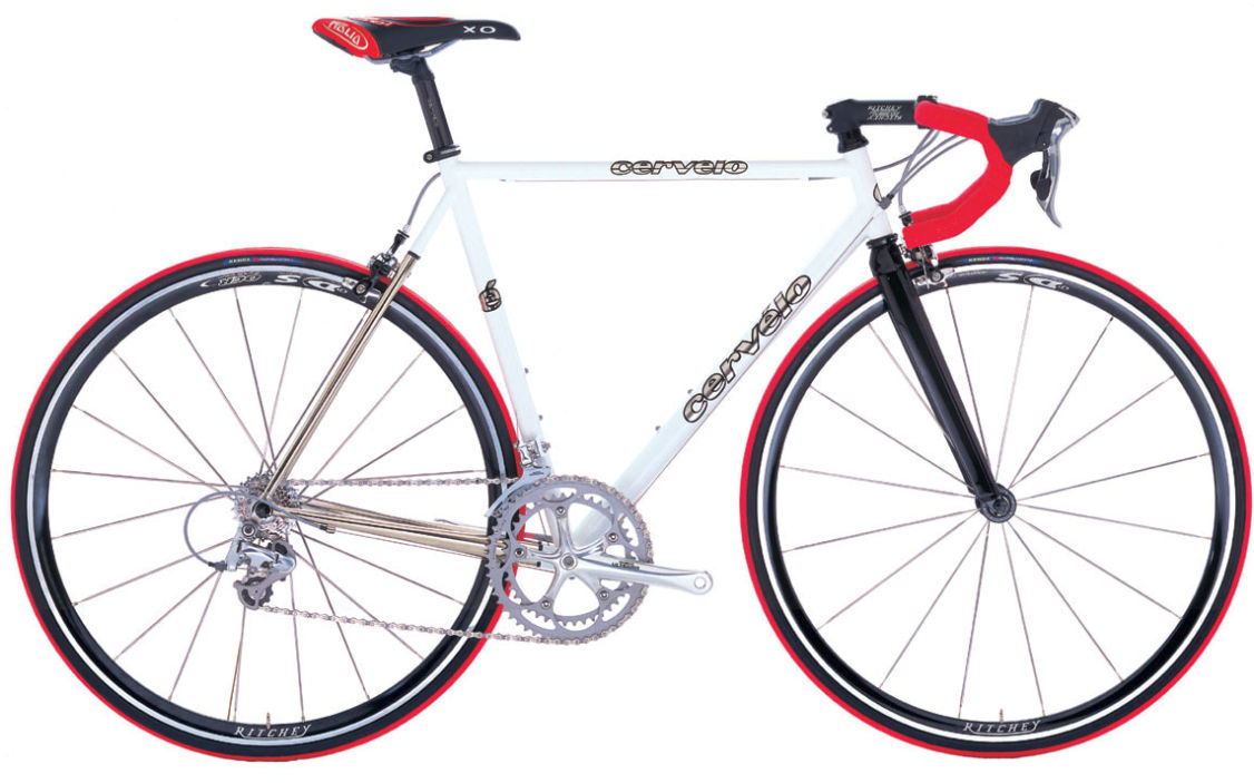 2005 Cervelo Prodigy