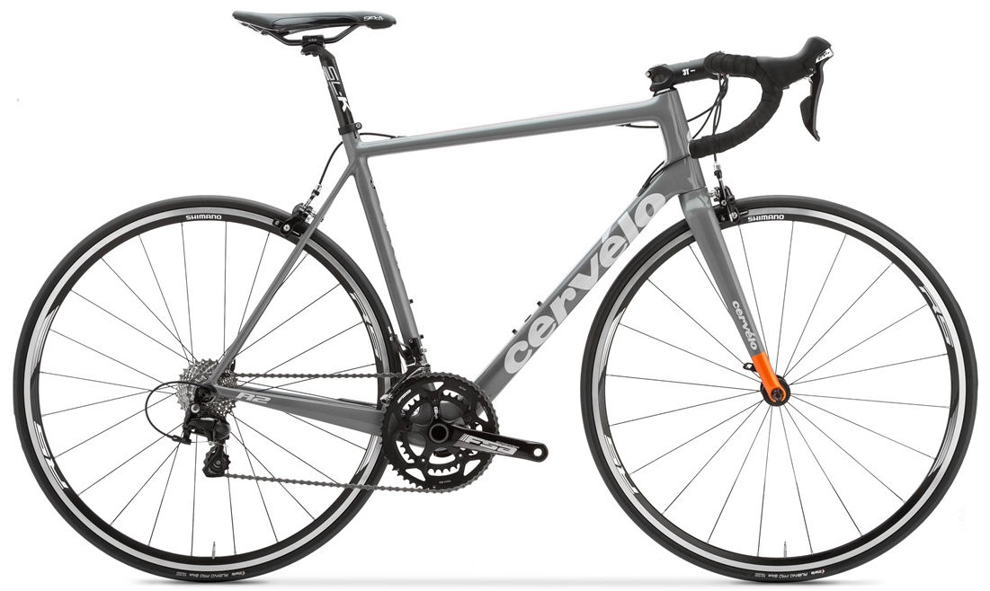 2014 Cervelo R2 MKI
