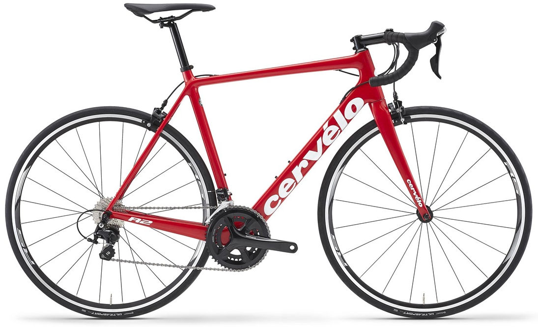 2017 Cervelo R2 MKII