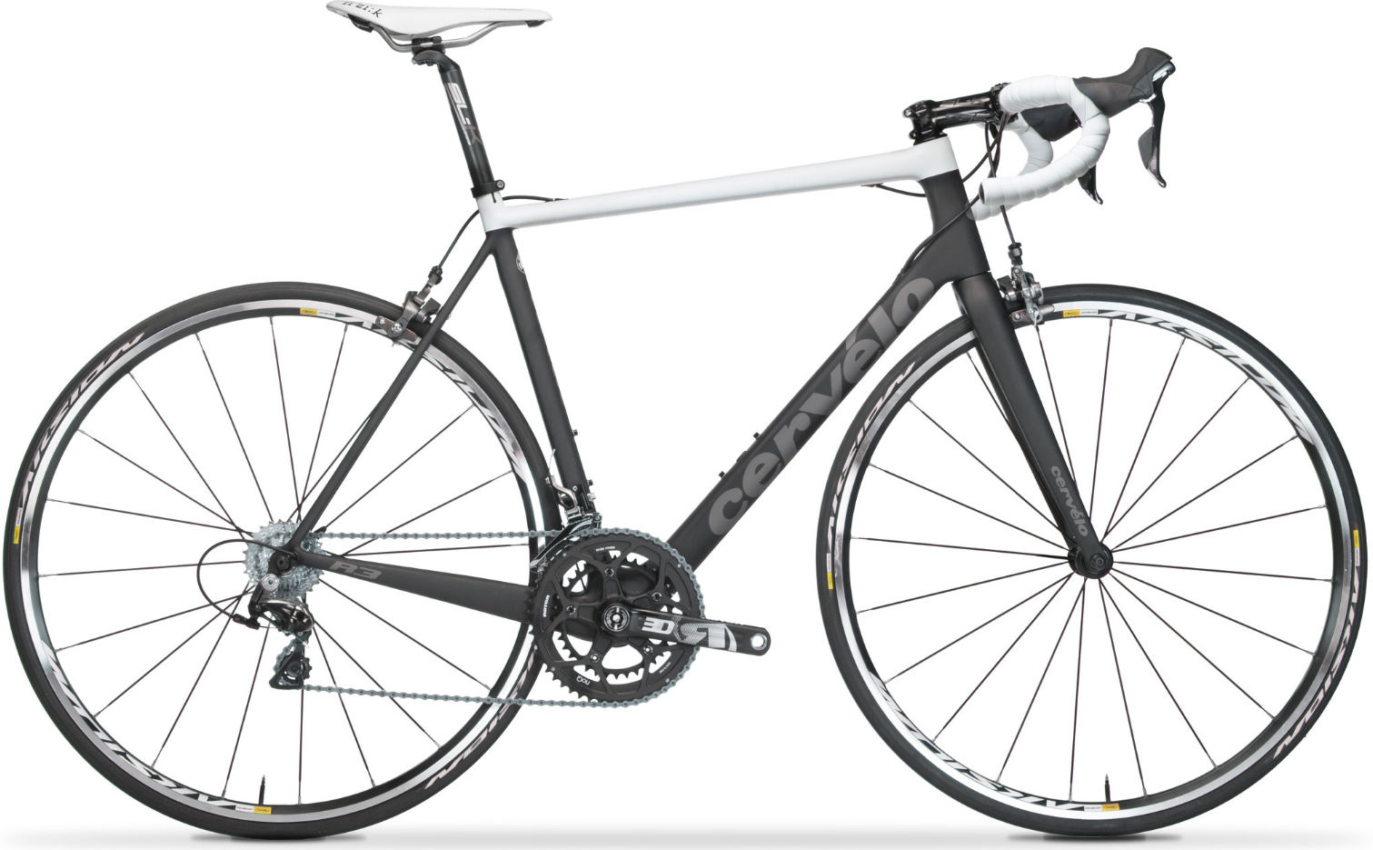 2014 Cervelo R3 MKIII