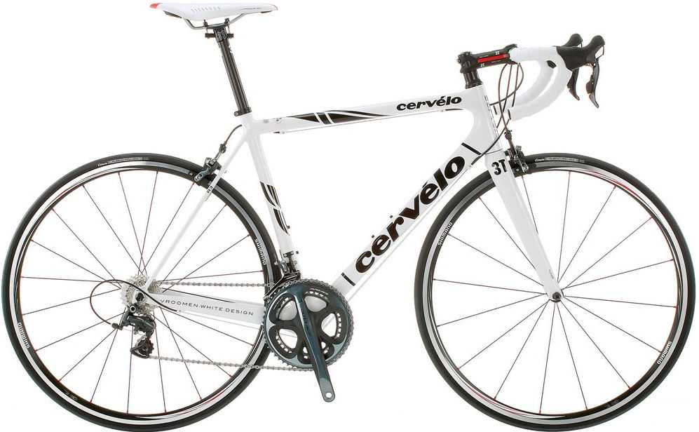 2006 Cervelo R3 MKI