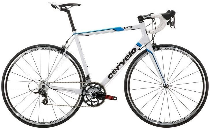 2011 Cervelo R3 MKII