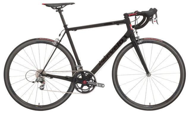 2011 Cervelo R5Ca