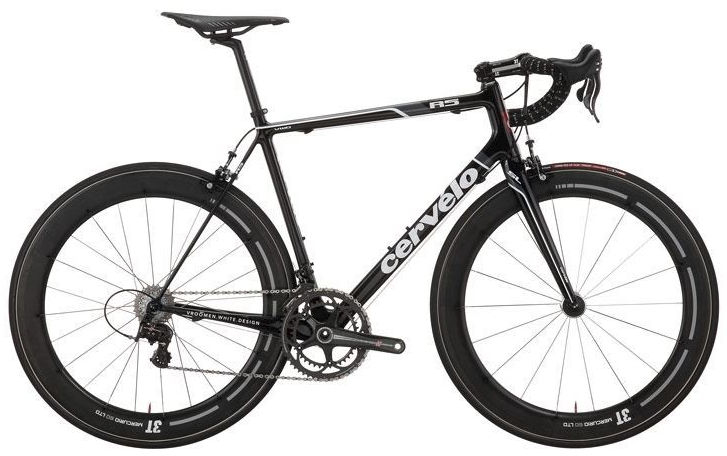 2013 Cervelo R5 MKI