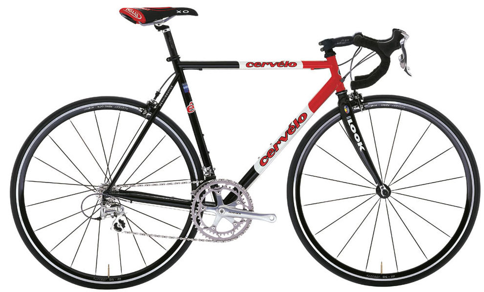 2003 Cervelo Renaissance