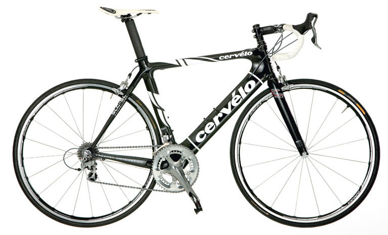 2013 Cervelo SLC-SL