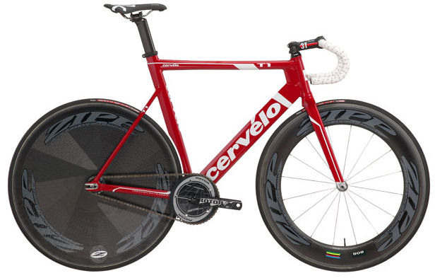 2013 Cervelo T1