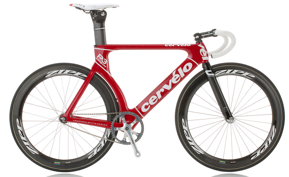 2010 Cervelo T3