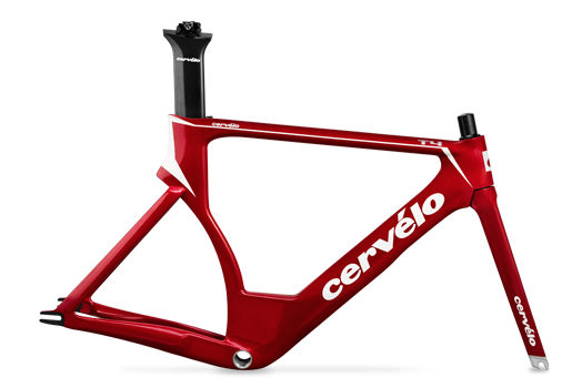 2013 Cervelo T4