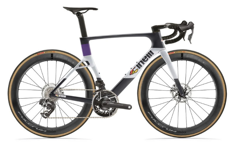 2026 Cinelli Aeroscoop