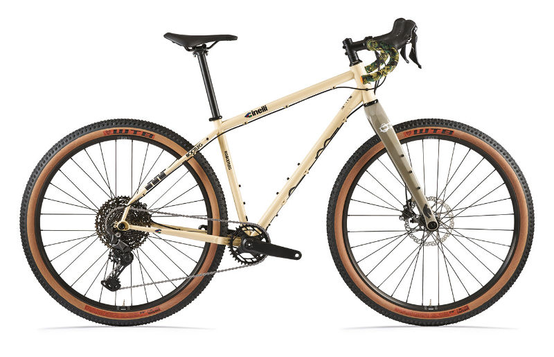 2027 Cinelli HoBootleg Geo