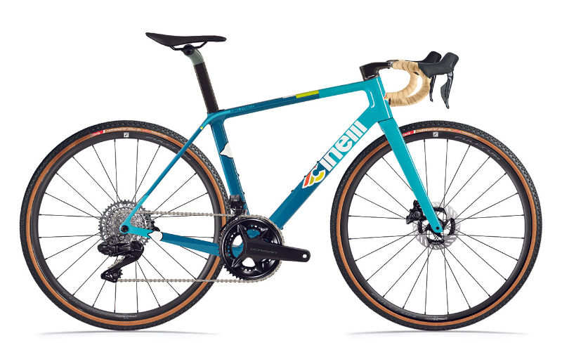 2026 Cinelli King Zydeco 2