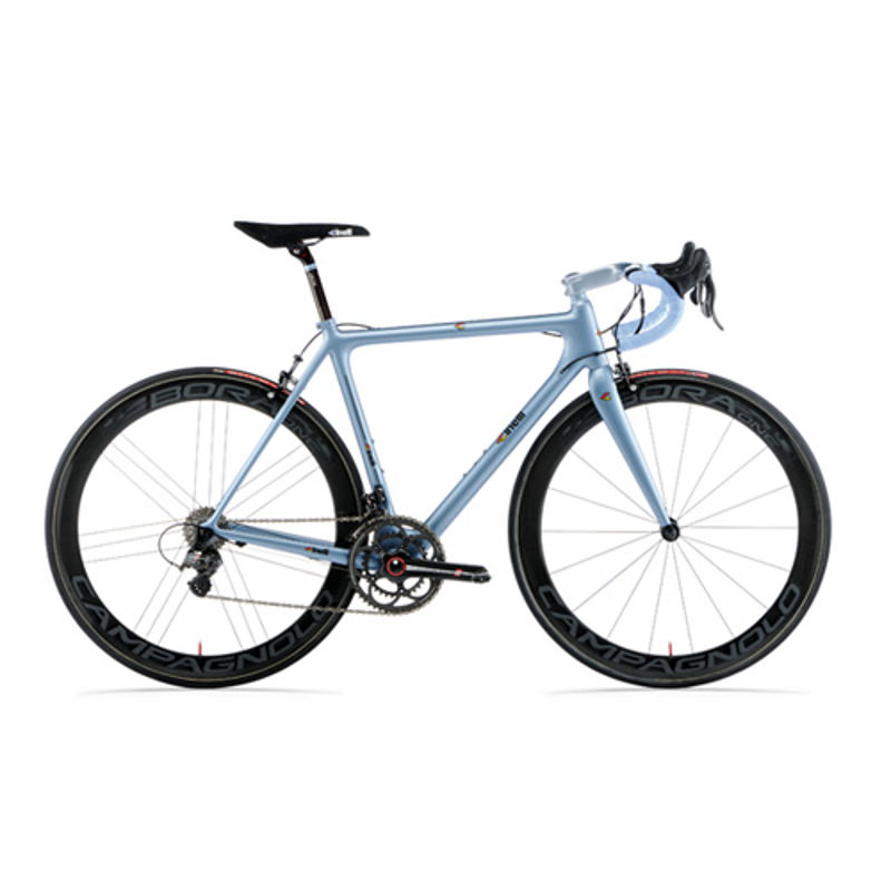 2020 Cinelli Laser Mia
