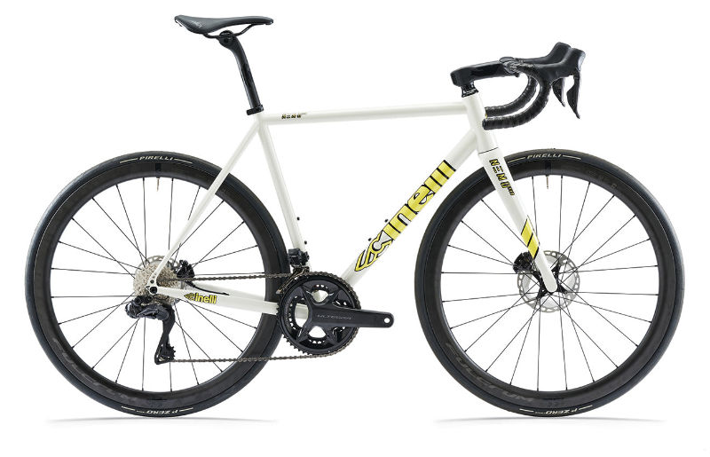 2026 Cinelli Nemo Tig Road