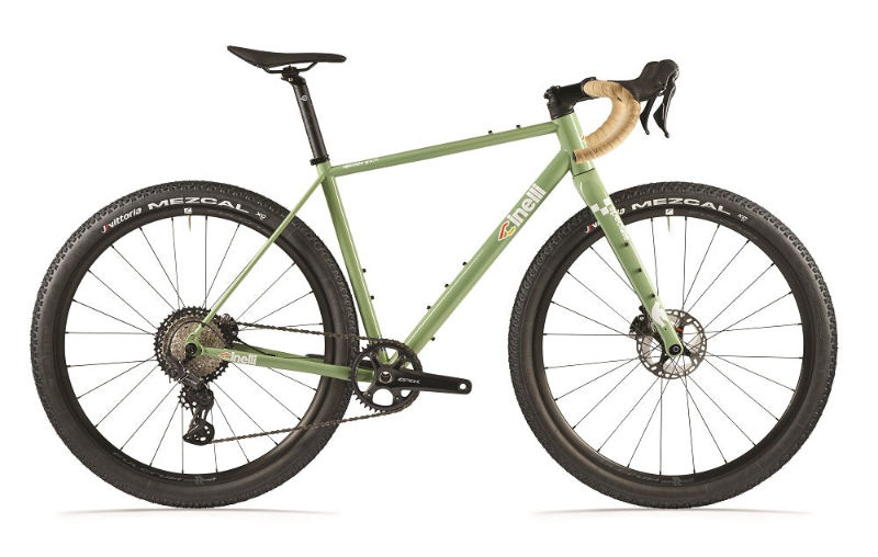 2026 Cinelli Speciale Gravel