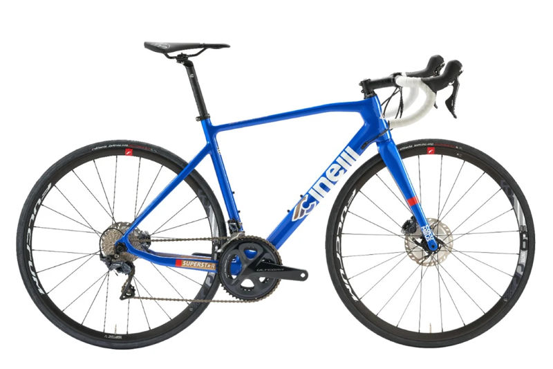 2022 Cinelli Superstar