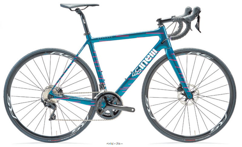 2022 Cinelli Veltrix
