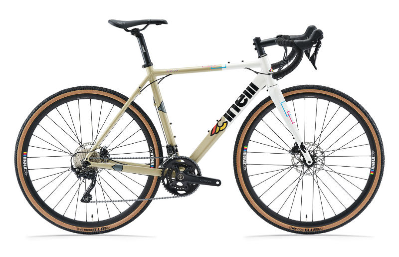2024 Cinelli Zydeco