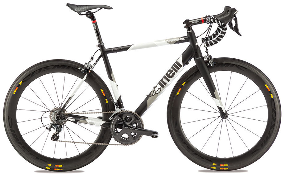 2016 Cinelli Experience Speciale MK I