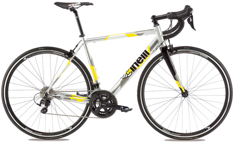 2016 Cinelli Experience