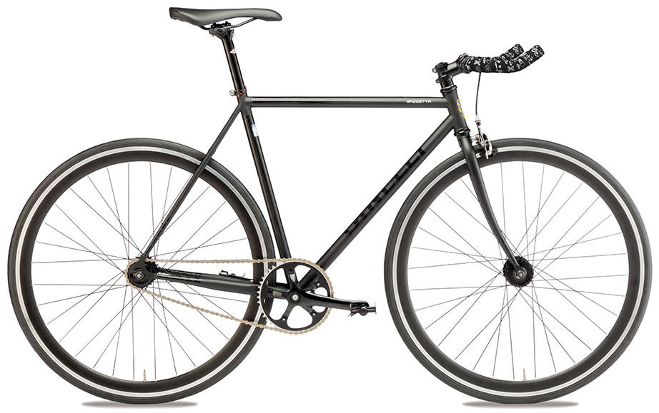 2016 Cinelli Gazzetta MK I
