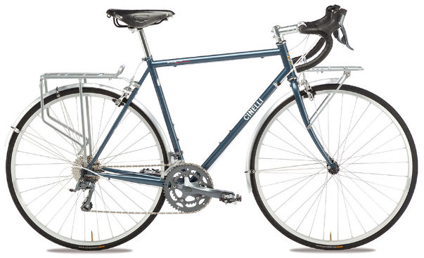 2016 Cinelli Gazzetta della strada MK I