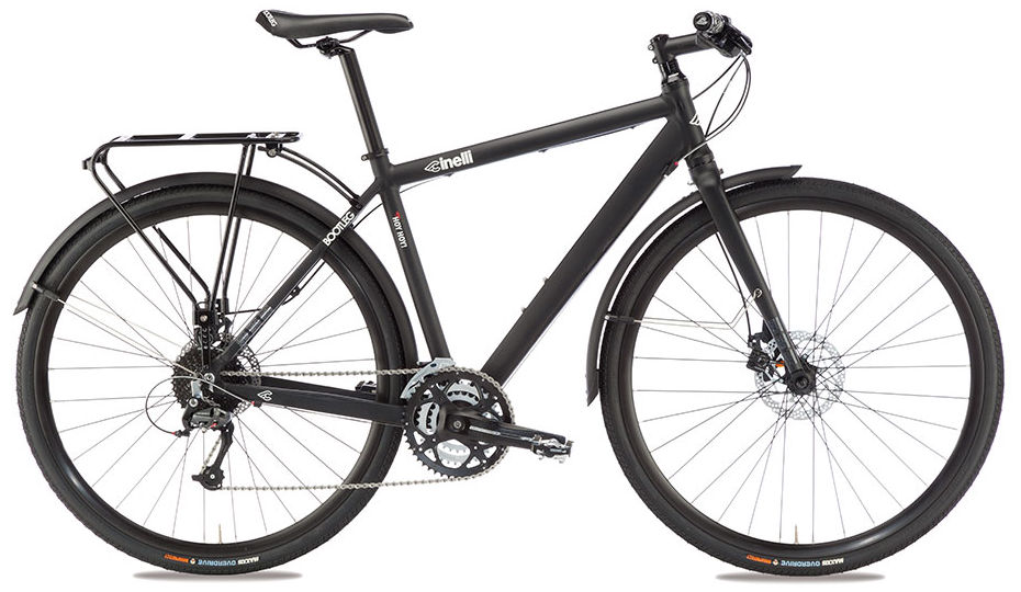 2016 Cinelli Hoy Hoy!