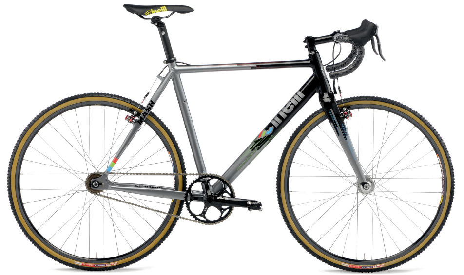 2016 Cinelli Mash CXSS