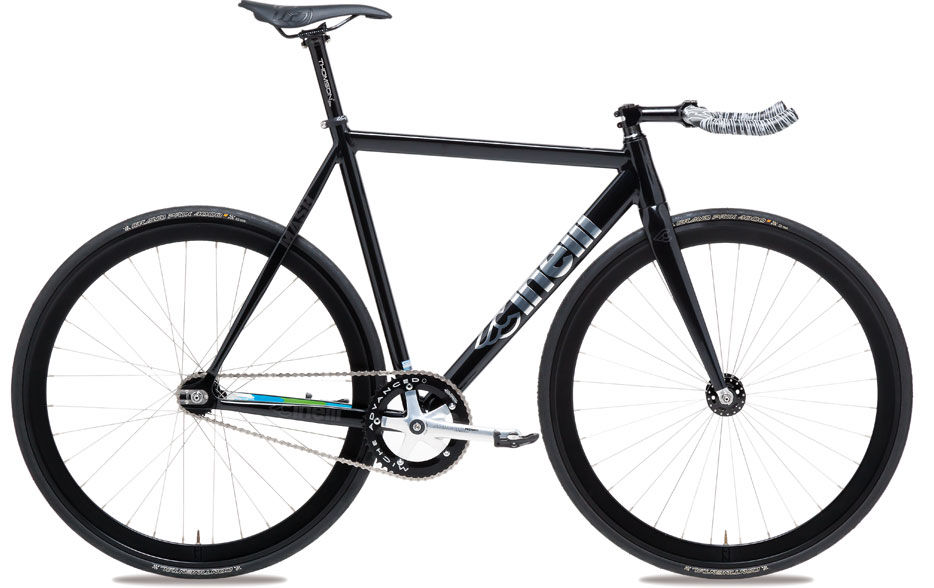 2016 Cinelli Mash Histogram
