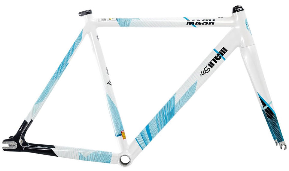 2016 Cinelli Mash Parallax