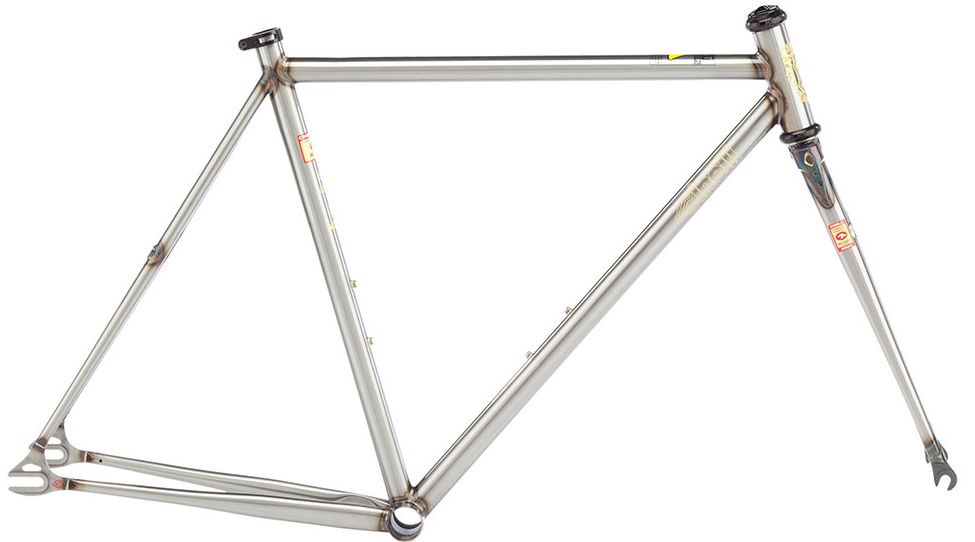 2016 Cinelli Mash Work
