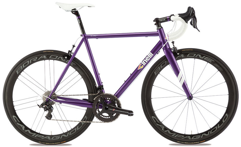 2016 Cinelli Nemo Tig