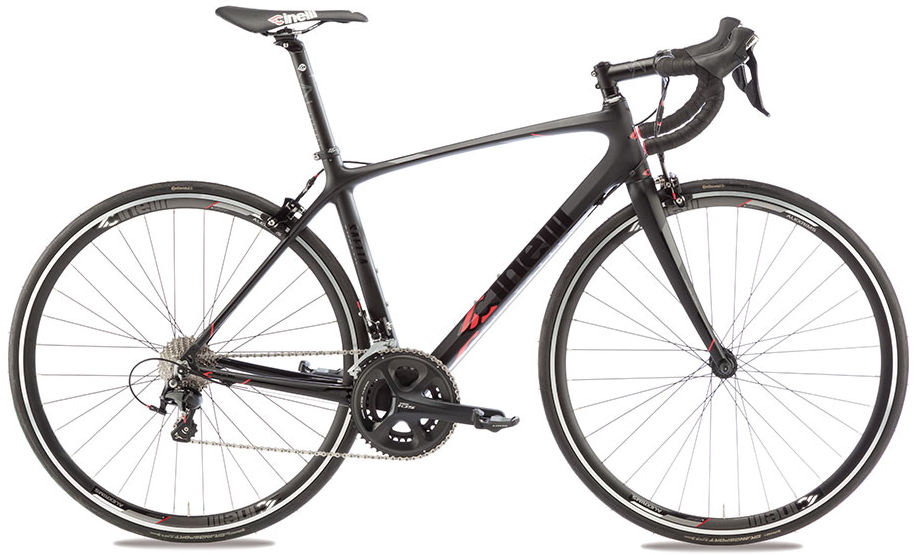 2016 Cinelli Saetta Radical Plus